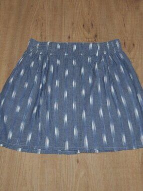 KAVU women's skirt small NWOT